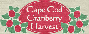 Cape Cod Cranberry Harvest