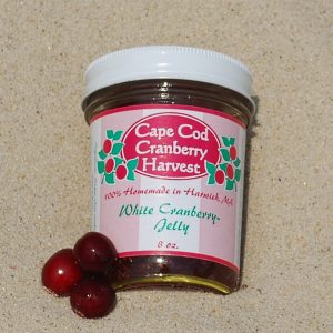 White Cranberry