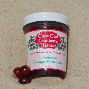 Cranberry Orange Marmalade