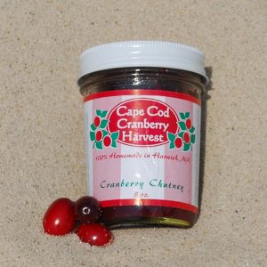 Cranberry Chutney