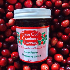 Cranberry Rosemary