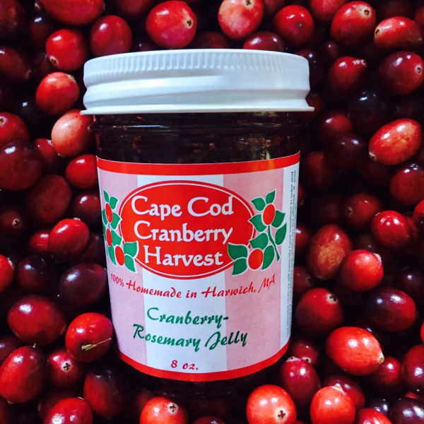 Cranberry Rosemary