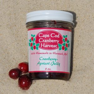 Cranberry Apricot