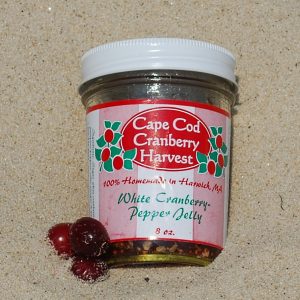 White Cranberry Pepper