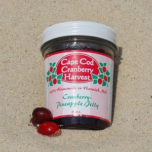 Cranberry Pineapple