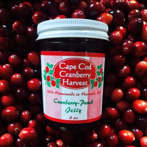 Cranberry Peach