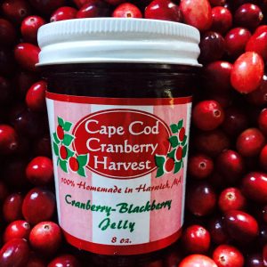 Cranberry Blackberry