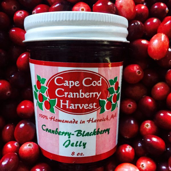 Cranberry Blackberry