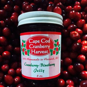 Cranberry Blueberry