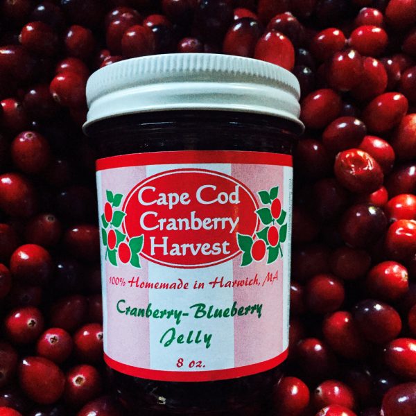 Cranberry Blueberry