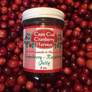 Cranberry Raspberry