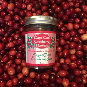 Sugar Free Cranberry