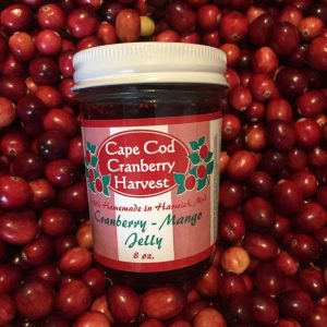 Cranberry Mango