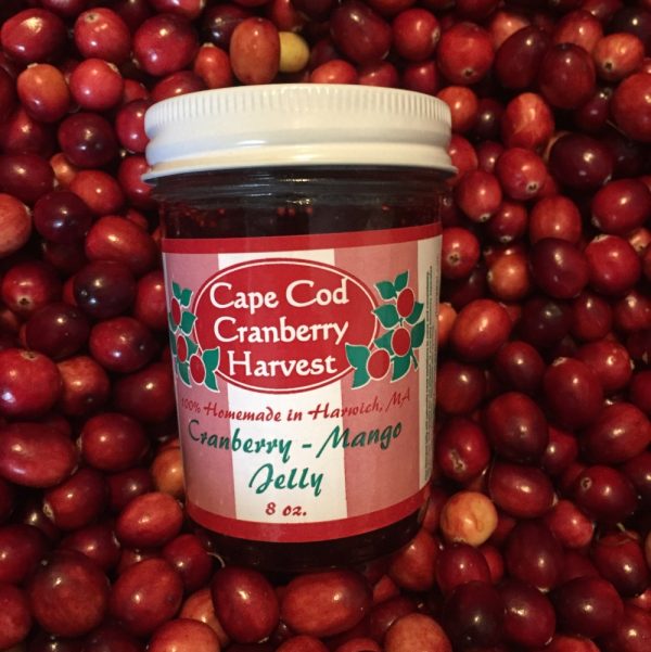 Cranberry Mango