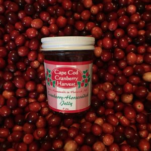 Cranberry Horseradish
