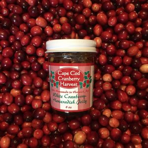 White Cranberry Horseradish
