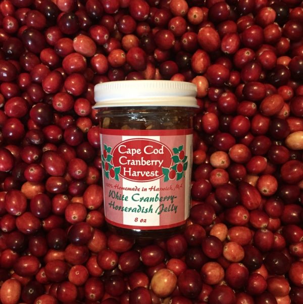 White Cranberry Horseradish