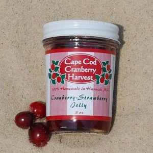 Cranberry Strawberry