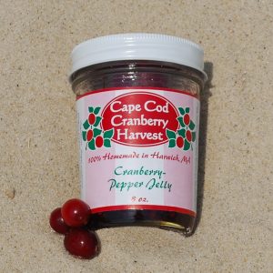 Cranberry Pepper