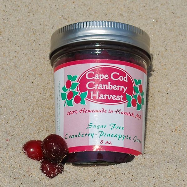 Sugar-Free Cranberry Pineapple